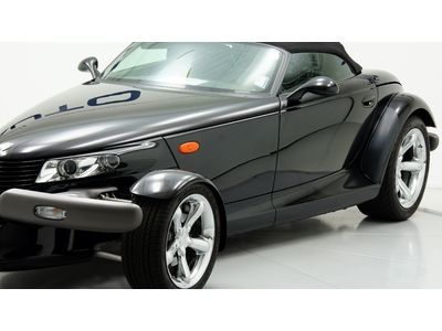 Plymouth Prowler with only 2700 miles and PERFECT!!, US $33,800.00, image 13