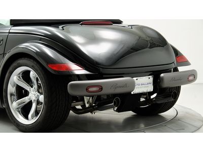 Plymouth Prowler with only 2700 miles and PERFECT!!, US $33,800.00, image 14