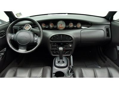 Plymouth Prowler with only 2700 miles and PERFECT!!, US $33,800.00, image 15