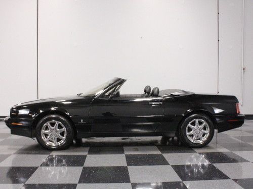 RARE TRIPLE-BLACK WITH 69K ACTUAL MILES, CLEAN CARFAX, RECORDS, MANUAL!!, US $13,995.00, image 2
