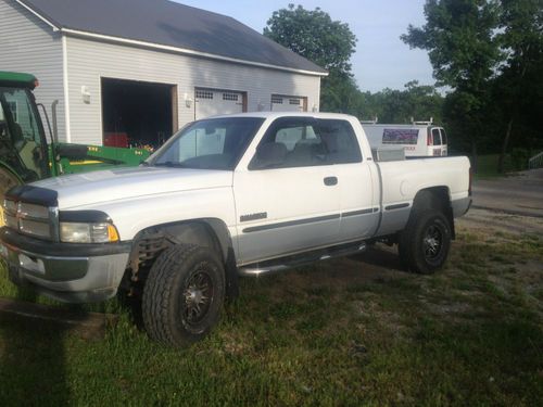 98 ram 2500