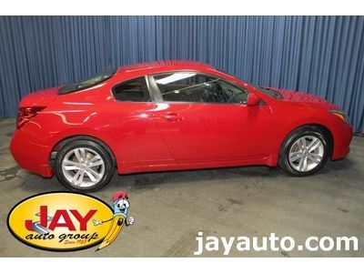 2.5 S Coupe 2.5L CD 6 Speakers AM/FM radio AM/FM/CD Radio Air Conditioning, image 2