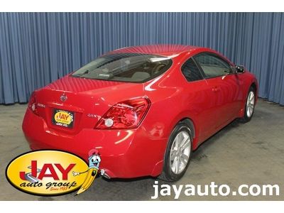 2.5 S Coupe 2.5L CD 6 Speakers AM/FM radio AM/FM/CD Radio Air Conditioning, image 3