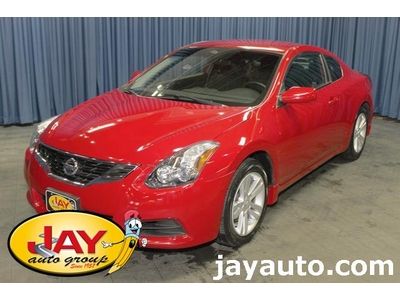 2.5 S Coupe 2.5L CD 6 Speakers AM/FM radio AM/FM/CD Radio Air Conditioning, image 7