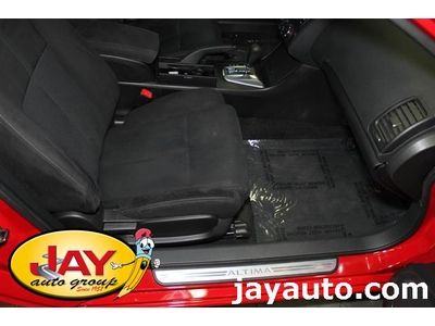 2.5 S Coupe 2.5L CD 6 Speakers AM/FM radio AM/FM/CD Radio Air Conditioning, image 14