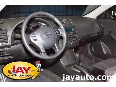 2.5 S Coupe 2.5L CD 6 Speakers AM/FM radio AM/FM/CD Radio Air Conditioning, image 16