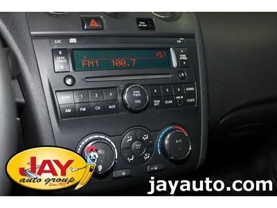 2.5 S Coupe 2.5L CD 6 Speakers AM/FM radio AM/FM/CD Radio Air Conditioning, image 20