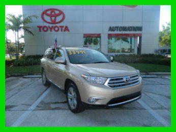 2011 limited v6 used 3.5l v6 24v automatic fwd suv premium