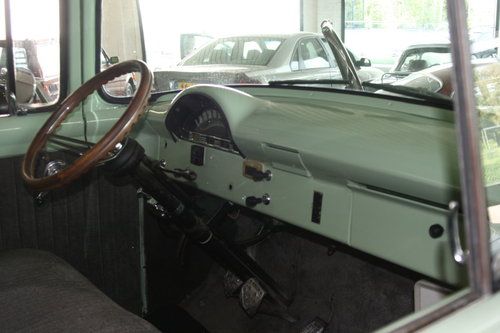 1956 Ford F100 Longbed, image 3