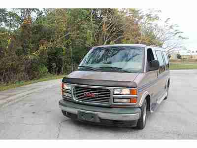 FL EXPLORER CONVERSION VERY CLEAN WELL Kept LOTS OF SERVICE RECORDS, US $5,500.00, image 2