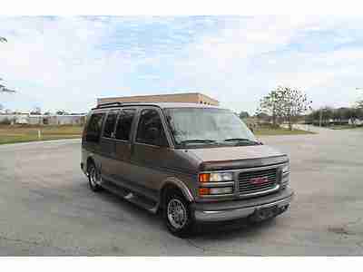 FL EXPLORER CONVERSION VERY CLEAN WELL Kept LOTS OF SERVICE RECORDS, US $5,500.00, image 3