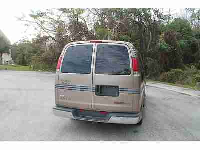 FL EXPLORER CONVERSION VERY CLEAN WELL Kept LOTS OF SERVICE RECORDS, US $5,500.00, image 5