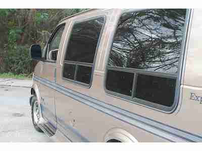 FL EXPLORER CONVERSION VERY CLEAN WELL Kept LOTS OF SERVICE RECORDS, US $5,500.00, image 7