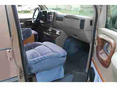 FL EXPLORER CONVERSION VERY CLEAN WELL Kept LOTS OF SERVICE RECORDS, US $5,500.00, image 8