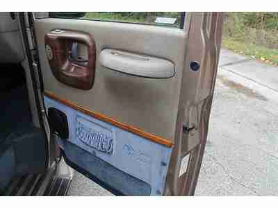 FL EXPLORER CONVERSION VERY CLEAN WELL Kept LOTS OF SERVICE RECORDS, US $5,500.00, image 9