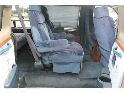 FL EXPLORER CONVERSION VERY CLEAN WELL Kept LOTS OF SERVICE RECORDS, US $5,500.00, image 11