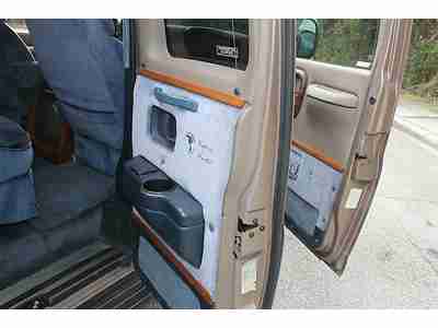 FL EXPLORER CONVERSION VERY CLEAN WELL Kept LOTS OF SERVICE RECORDS, US $5,500.00, image 13