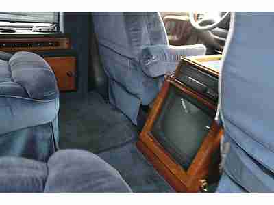 FL EXPLORER CONVERSION VERY CLEAN WELL Kept LOTS OF SERVICE RECORDS, US $5,500.00, image 20