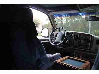 FL EXPLORER CONVERSION VERY CLEAN WELL Kept LOTS OF SERVICE RECORDS, US $5,500.00, image 21