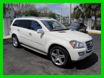 2010 gl550 4matic used 5.5l v8 32v automatic suv premium