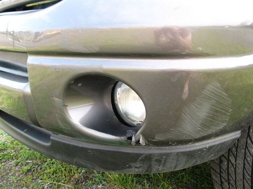 2004 Dodge Ram 1500 SLT Crew Cab Pickup 4-Door 4.7L, US $10,500.00, image 11