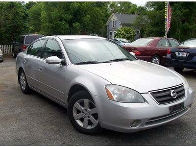No Reserve Automatic 4 Cyl Clean Power Equipped Cloth A/C Alloy Wheels CD AM/FM, image 3