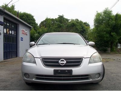 No Reserve Automatic 4 Cyl Clean Power Equipped Cloth A/C Alloy Wheels CD AM/FM, image 5