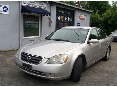 No Reserve Automatic 4 Cyl Clean Power Equipped Cloth A/C Alloy Wheels CD AM/FM, image 6