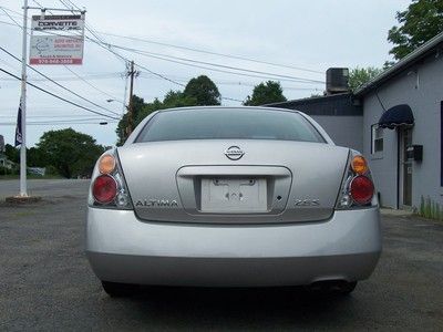 No Reserve Automatic 4 Cyl Clean Power Equipped Cloth A/C Alloy Wheels CD AM/FM, image 11