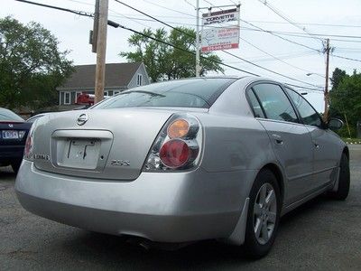 No Reserve Automatic 4 Cyl Clean Power Equipped Cloth A/C Alloy Wheels CD AM/FM, image 12