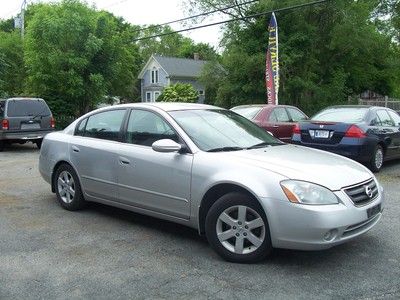 No Reserve Automatic 4 Cyl Clean Power Equipped Cloth A/C Alloy Wheels CD AM/FM, image 15