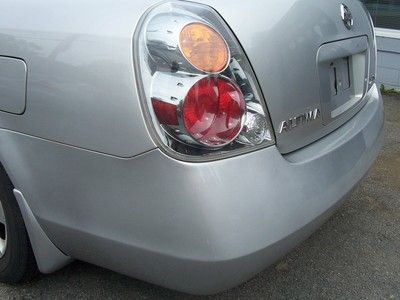 No Reserve Automatic 4 Cyl Clean Power Equipped Cloth A/C Alloy Wheels CD AM/FM, image 18