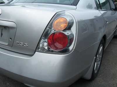 No Reserve Automatic 4 Cyl Clean Power Equipped Cloth A/C Alloy Wheels CD AM/FM, image 19
