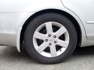 No Reserve Automatic 4 Cyl Clean Power Equipped Cloth A/C Alloy Wheels CD AM/FM, image 20