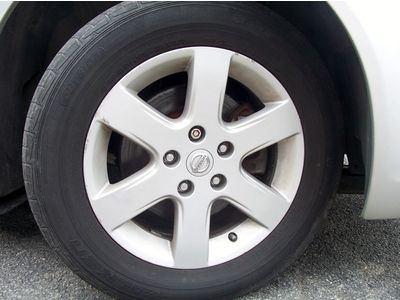 No Reserve Automatic 4 Cyl Clean Power Equipped Cloth A/C Alloy Wheels CD AM/FM, image 21