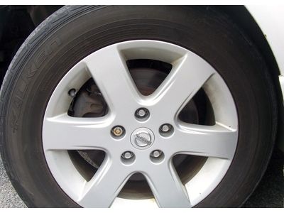 No Reserve Automatic 4 Cyl Clean Power Equipped Cloth A/C Alloy Wheels CD AM/FM, image 22