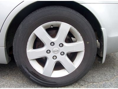 No Reserve Automatic 4 Cyl Clean Power Equipped Cloth A/C Alloy Wheels CD AM/FM, image 23