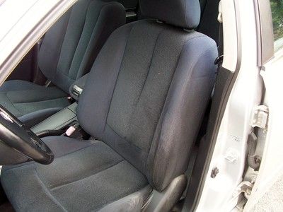 No Reserve Automatic 4 Cyl Clean Power Equipped Cloth A/C Alloy Wheels CD AM/FM, image 27