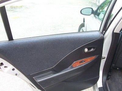 No Reserve Automatic 4 Cyl Clean Power Equipped Cloth A/C Alloy Wheels CD AM/FM, image 28