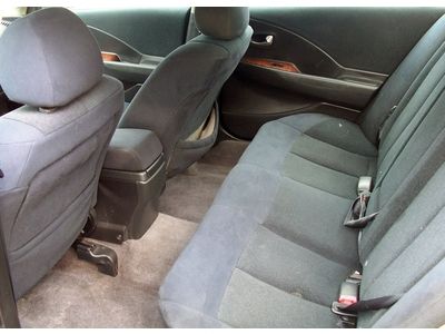 No Reserve Automatic 4 Cyl Clean Power Equipped Cloth A/C Alloy Wheels CD AM/FM, image 29