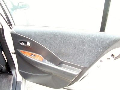 No Reserve Automatic 4 Cyl Clean Power Equipped Cloth A/C Alloy Wheels CD AM/FM, image 30