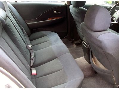No Reserve Automatic 4 Cyl Clean Power Equipped Cloth A/C Alloy Wheels CD AM/FM, image 31