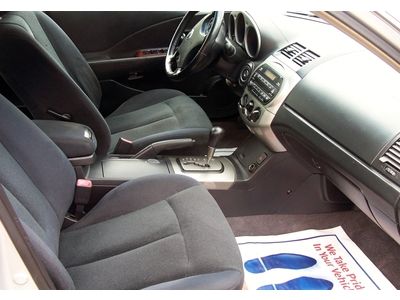 No Reserve Automatic 4 Cyl Clean Power Equipped Cloth A/C Alloy Wheels CD AM/FM, image 34