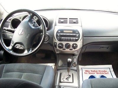 No Reserve Automatic 4 Cyl Clean Power Equipped Cloth A/C Alloy Wheels CD AM/FM, image 35