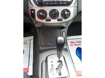No Reserve Automatic 4 Cyl Clean Power Equipped Cloth A/C Alloy Wheels CD AM/FM, image 43