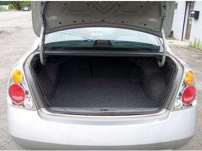 No Reserve Automatic 4 Cyl Clean Power Equipped Cloth A/C Alloy Wheels CD AM/FM, image 52