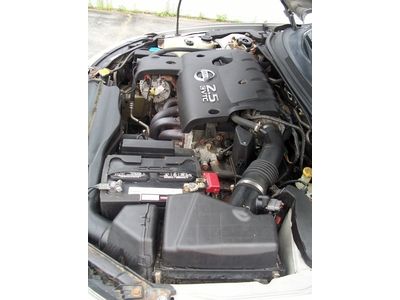No Reserve Automatic 4 Cyl Clean Power Equipped Cloth A/C Alloy Wheels CD AM/FM, image 55