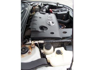 No Reserve Automatic 4 Cyl Clean Power Equipped Cloth A/C Alloy Wheels CD AM/FM, image 56
