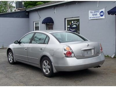 No Reserve Automatic 4 Cyl Clean Power Equipped Cloth A/C Alloy Wheels CD AM/FM, image 61
