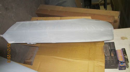 1969 camaro 427, image 2